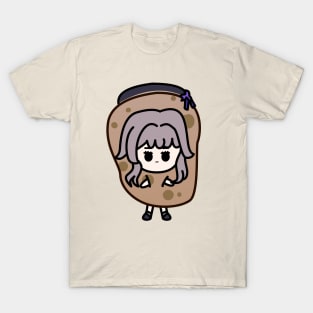 hertato | (fan-art by smoomaru) T-Shirt